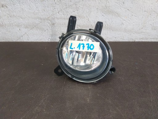 nebelscheinwerfer links BMW und 1 F20 F21