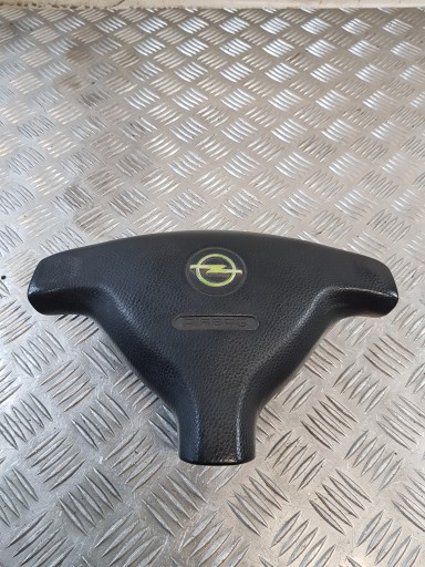 Airbag AIRBAG Fahrer 90437771 OPEL ASTRA II G