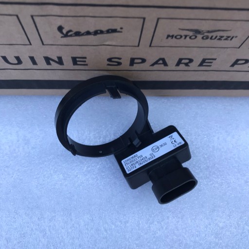 1D004058R 1D001331 - Петлевая антенна иммобилайзера Gilera Nexus Fuoco NEW оригинал