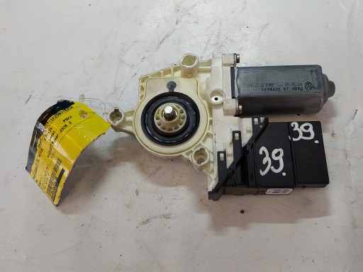 engine lifting windows GOLF V 993424100 left rear part