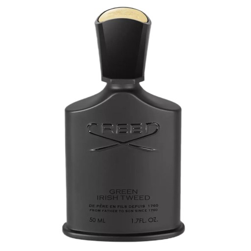 Creed Green Irish Tweed parfumovaná voda sprej 50ml