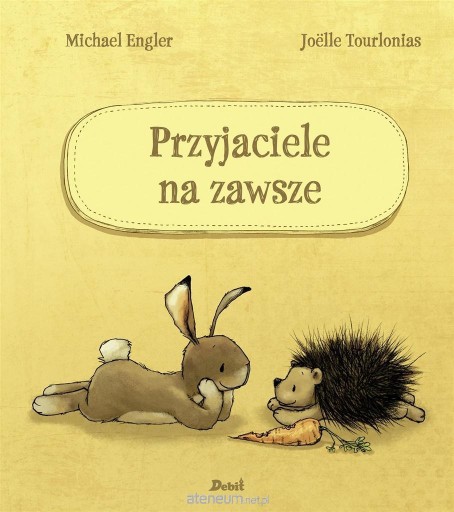 Przyjaciele na zawsze Debit