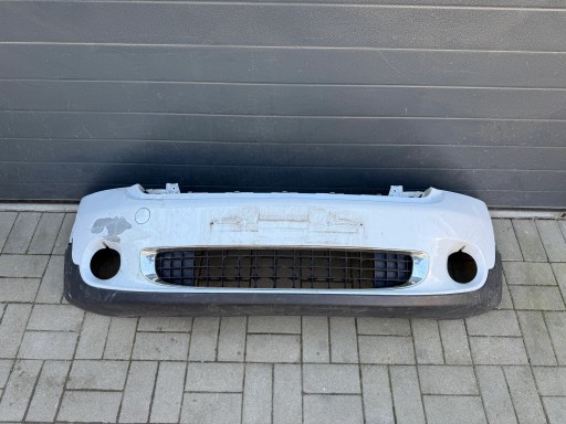 MIni Countyman R60 R61 lökhárító eleje elsö
