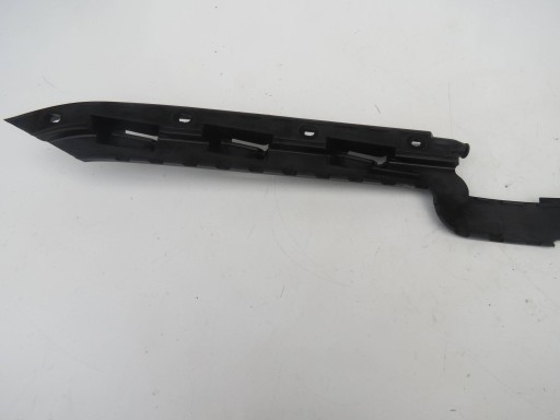 bumper bracket right rear part PORSCHE CAYENNE 7L5807394D