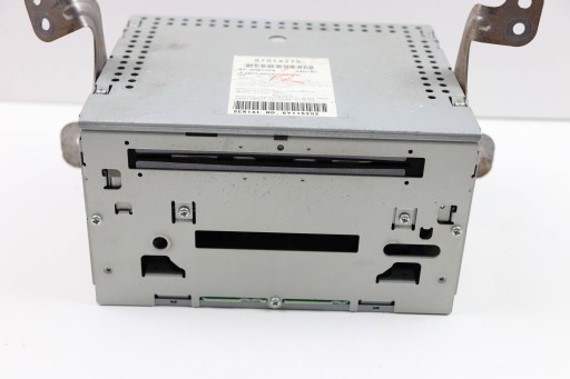 MITSUBISHI OUTLANDER II RADIO fabrické 8701A215