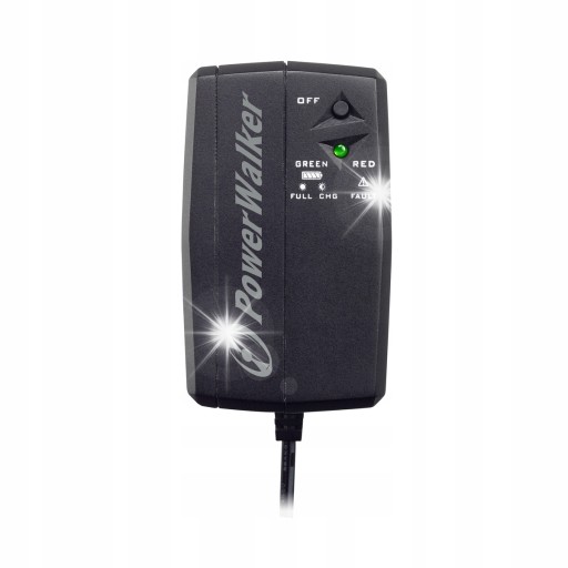 Источник бесперебойного питания ибп постоянного тока powerwalker secureadapter 12 в