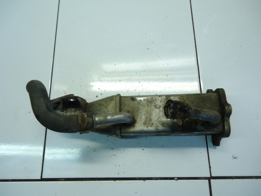 FORD TRANSIT MK7 2.2TDCI Kühler Gase BK3Q-9F464-BE
