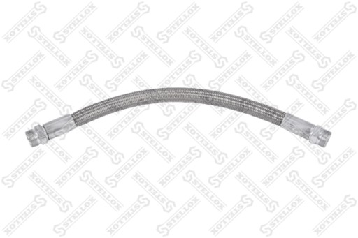 85-42728-SX - Шланг повітряного компресора MAN