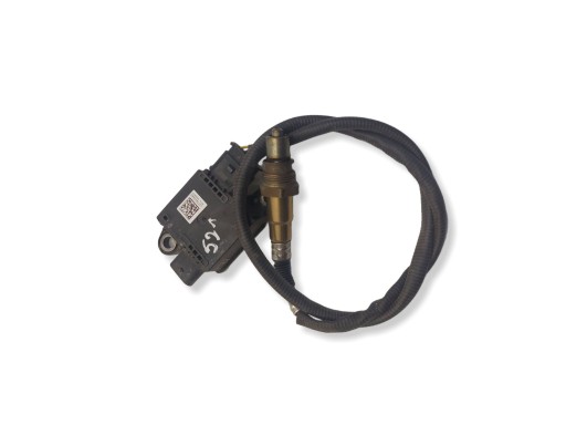IVECO DAILY VI E6 Capteur SONDA NOX Gaz 5802862100