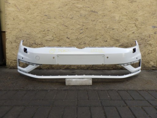VW GOLF 7 VII 5G0 LIFT 16- Frontstoßstange