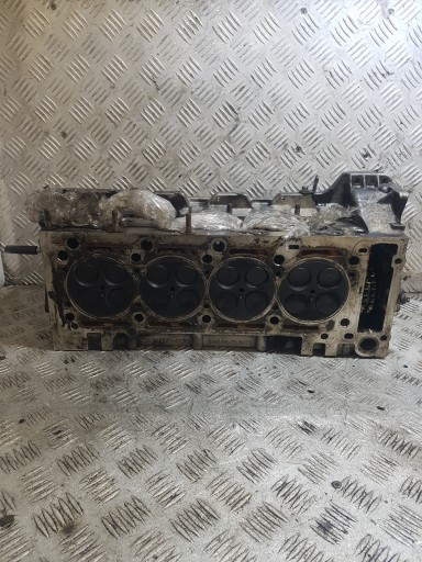 head. MERCEDES-BENZ SPRINTER 6110162601 2.2 CDI
