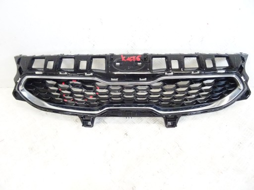 grill grille front front KIA CEED III 3 86350-J7010