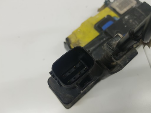 lock door CENTRALNY right rear part rear VOLVO V70