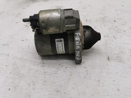 starter FORD FIESTA MK7 LIFT CV6T-11000-GE 1.0