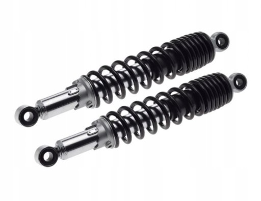 IS18M22113 - ЗАДНІЙ АМОРТИЗАТОР ДЛЯ ROMET CAFFE KPL