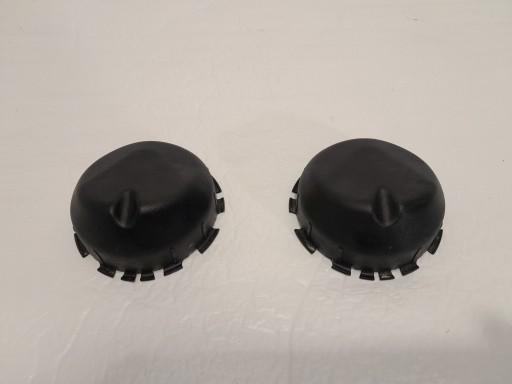 AUDI A4 A5 F5 8W krytky špička tlumiče předek 4M0412375A