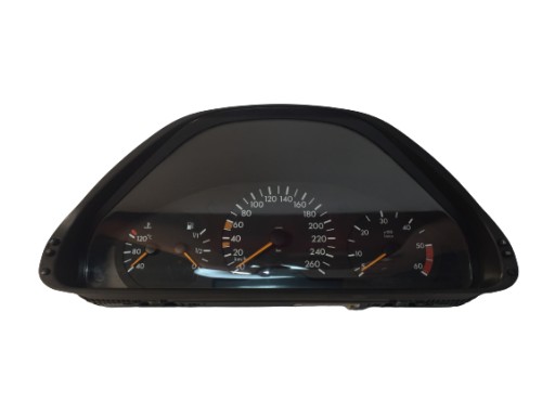 Мерседес спідометр A2105403348