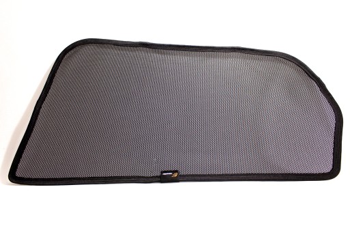 Накладка Штори Рулонні штори Renault Captur II