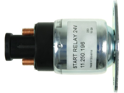 16.915.670 реле стартера спарка/летрика