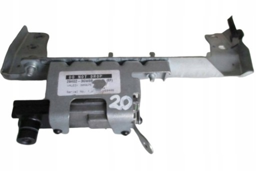 284G2-3GW0B - Камера + кріплення infiniti qx70 2014+