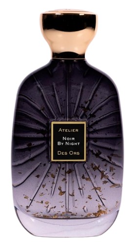 Atelier Des Ors Noir by Night EDP 100ml