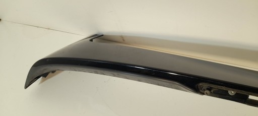 Ford Fiesta MK7 spoiler Del portellone posteriore / PORTELLONE COFANO POSTERIORE 8A61A44210B (14)