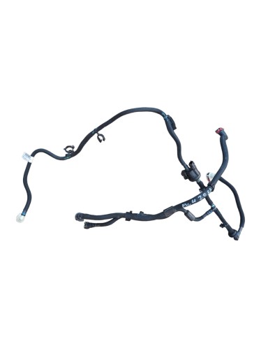 LX61-9D289-CC - ПАЛИВОПРОВІД FORD ESCAPE MK4 USA 2.0 ECOBOOST