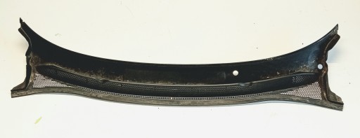 OPEL CORSA E torpedo plastic upper,exterior 13434158