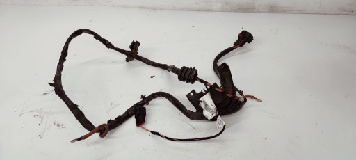 CABLAGGIO VENTOLA AUDI A6 C6 3.0 TFSI 4F1971284R