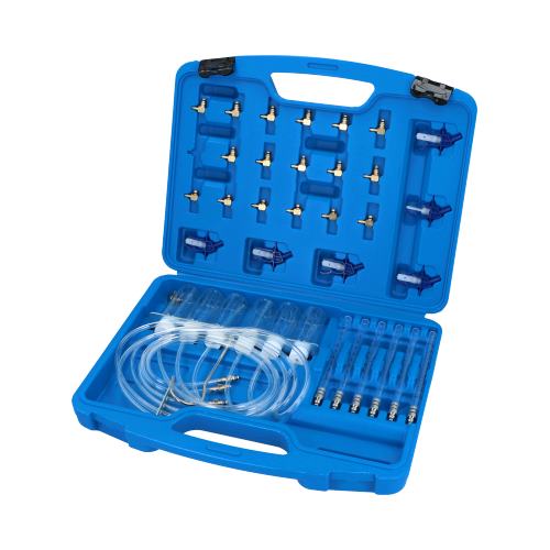 ТЕСТЕР ПОДАЧІ ПАЛИВА ЧЕРЕЗ УПРИСКУВАННЯ NE00117