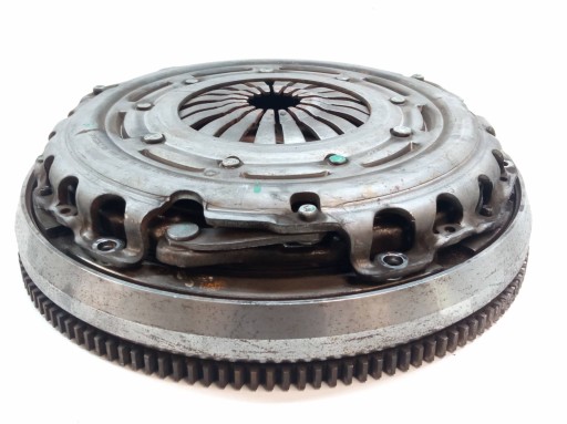 clutch 1.2 THP PURETECH TURBO Opel Crossland and (2017-2024)