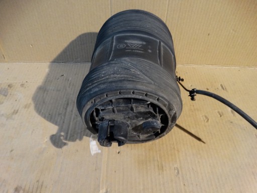 IDEANY MIECH airbag rear left AUDI Q7 Q8 4M 1