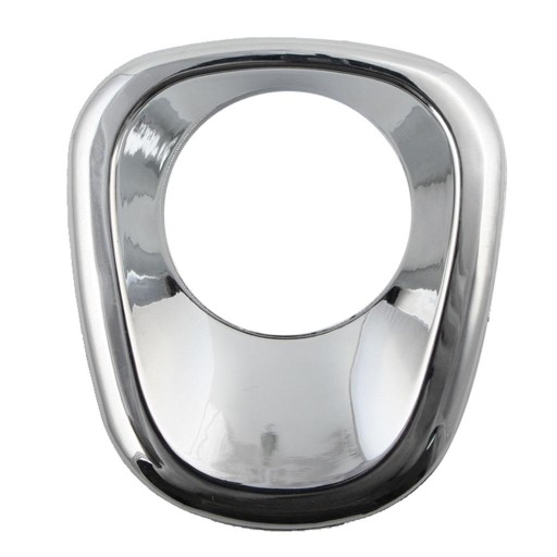 ND SHOW хром ключ запалювання для GL1800 2006-11