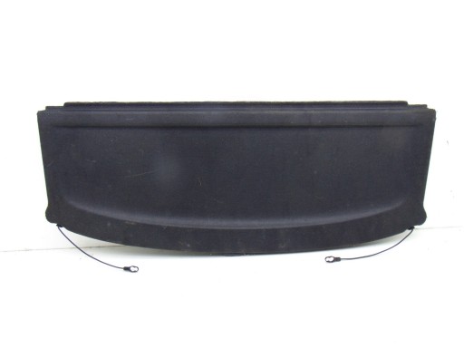 Полиця багажника ЗД ЗД BMW X1 E84 09-