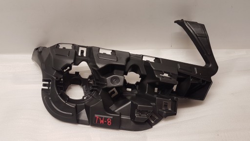 support holder of a bumper right front BMW X3 F25 7212956
