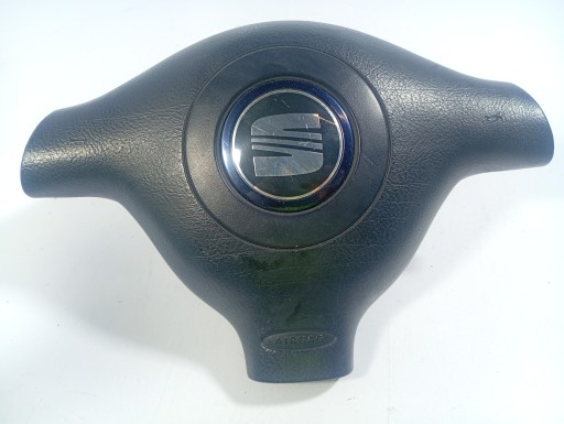 Seat Leon 1 e 99-06 airbag POWIETRZNA airbag volante OE 1M0882201N