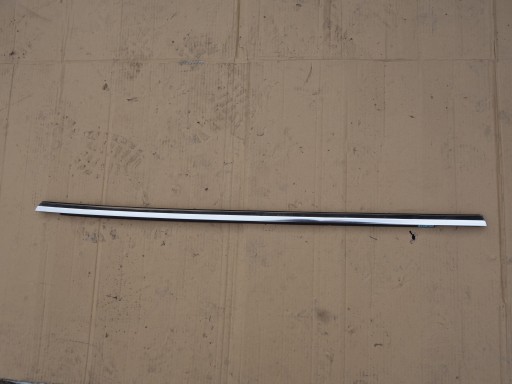 4K8839476 - НАКЛАДКА ДВЕРІ AUDI A7 4K8 ПРАВА ПРАВА