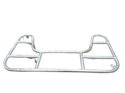 БАГАЖНИК LINHAI HYTRACK 550