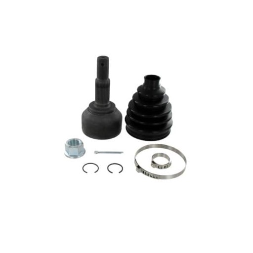 5813 - ШРУС ПРИВОДУ SKF NISSAN QASHQAI I 1.6 02/07-12/13