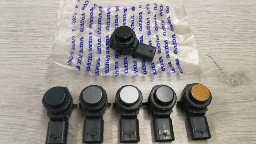 39794526 32209358 - Датчик парковки volvo xc40 xc60 v60 v90 s90 pdc