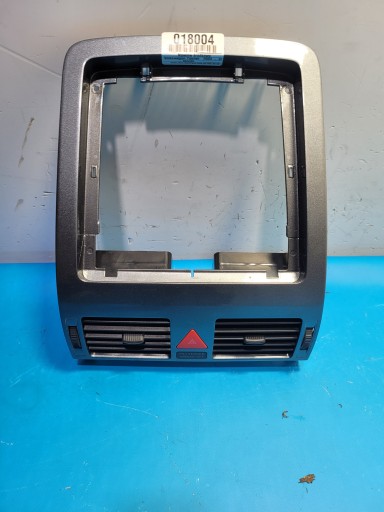 ЦЕНТРАЛЬНА ВЕНТИЛЯЦІЯ VOLKSWAGEN TOURAN І LD7X