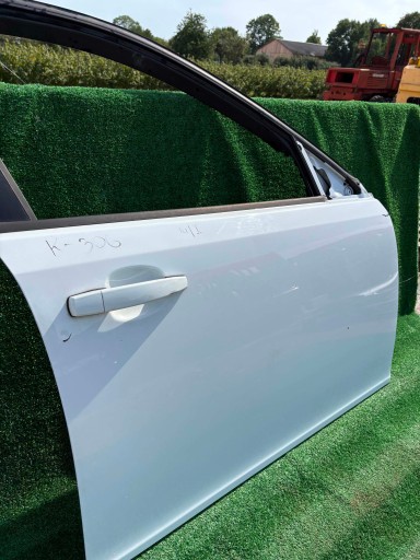 dvere pravý predok SAAB 9-3 II 93 oe 07-11r. farba 306 pravé predné lift