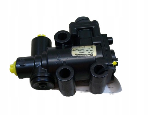 51.25902-0084 - Клапан EGR MAN TGA TGX TGM TGL NORGREN 51259020084