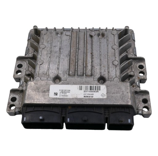 КОМП'ЮТЕР RENAULT MASTER 237105093R S180193133A