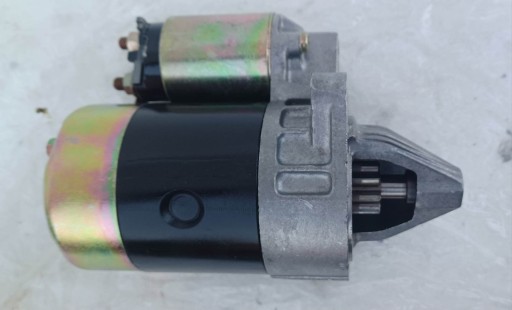 M3T30281 - Стартер двигателя мазда киа м3т30281