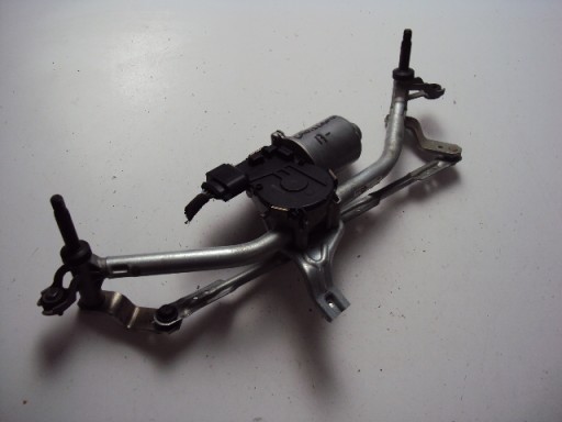 МЕХАНІЗМ СКЛООЧИСНИКА OPEL CROSSLAND 2017-