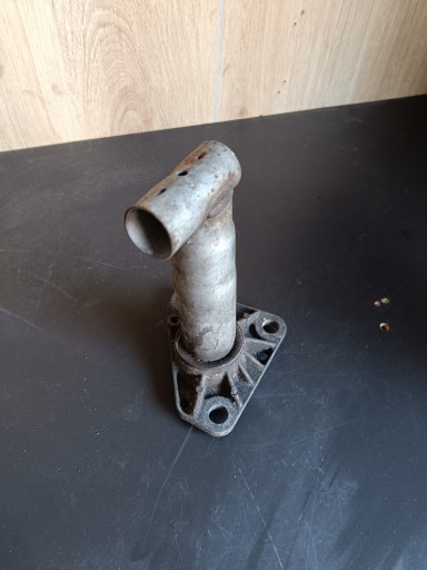 Буферы сминаемой зоны правый + левый лифт audi a6 c5