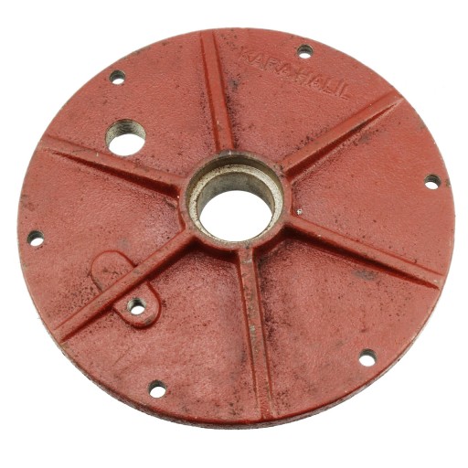 КРЫШКА ПРИВОДА ТАРГЕТА CLAAS Dominator LEXION 643658