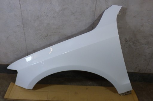 Ліве крило 8r0821471 оригінальна фарба ls9r stbdb audi q5 8r 8r0