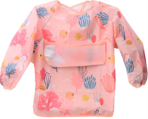 Нагрудник Piambo Фартух Multicolour